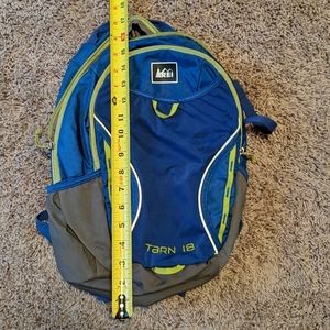 Rei bagpack
